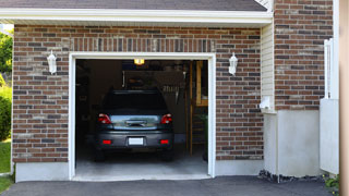 Garage Door Installation at 98111 Seattle, Washington